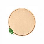 Deckel Ø15,0cm Kraftpapier FSC® PLA